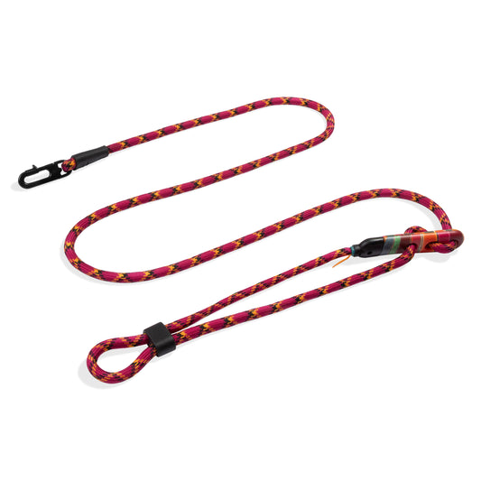 zee.dog x FARM Rio Selva HandsFree Leash