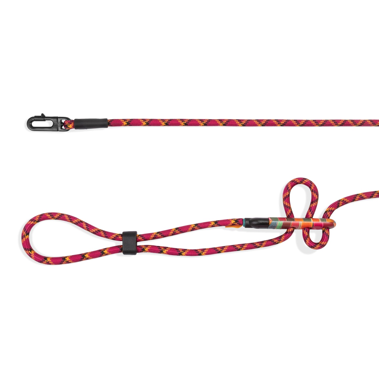 zee.dog x FARM Rio Selva HandsFree Leash
