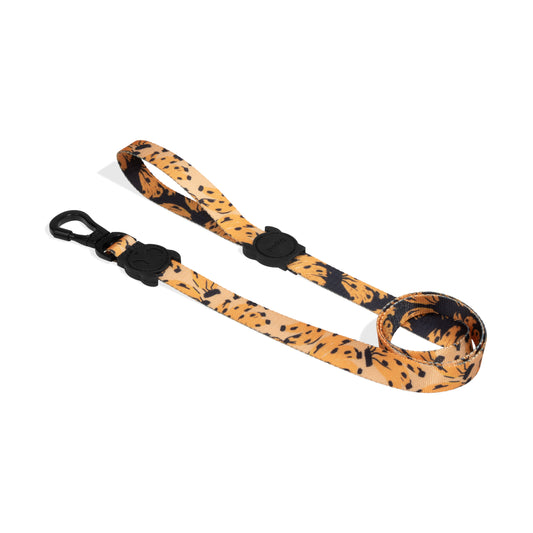 zee.dog x FARM Rio Bossa Banana Leash