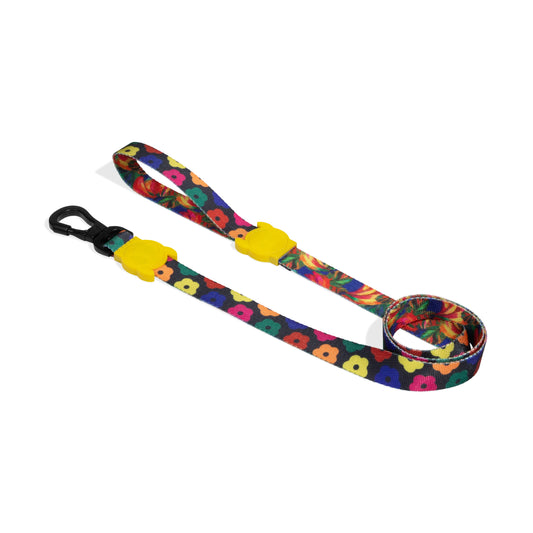 zee.dog x FARM Rio Samba Leash