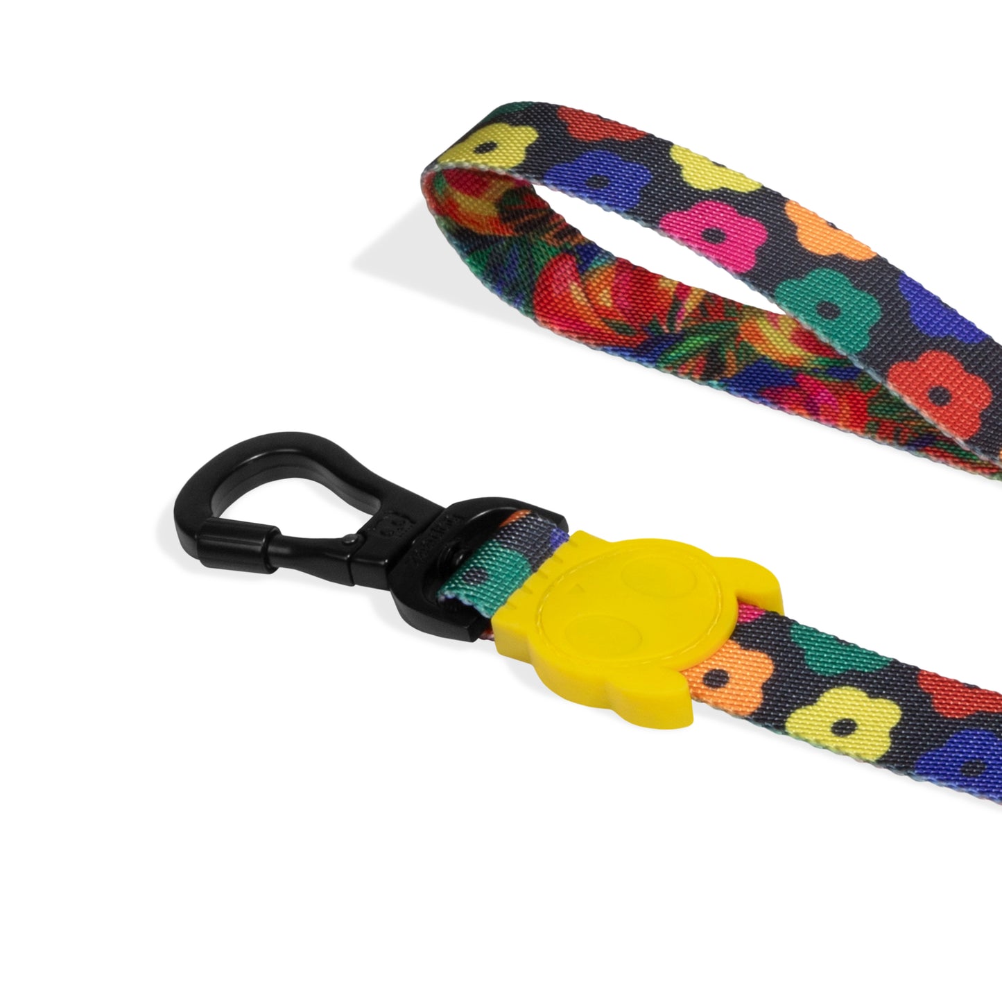 zee.dog x FARM Rio Samba Leash