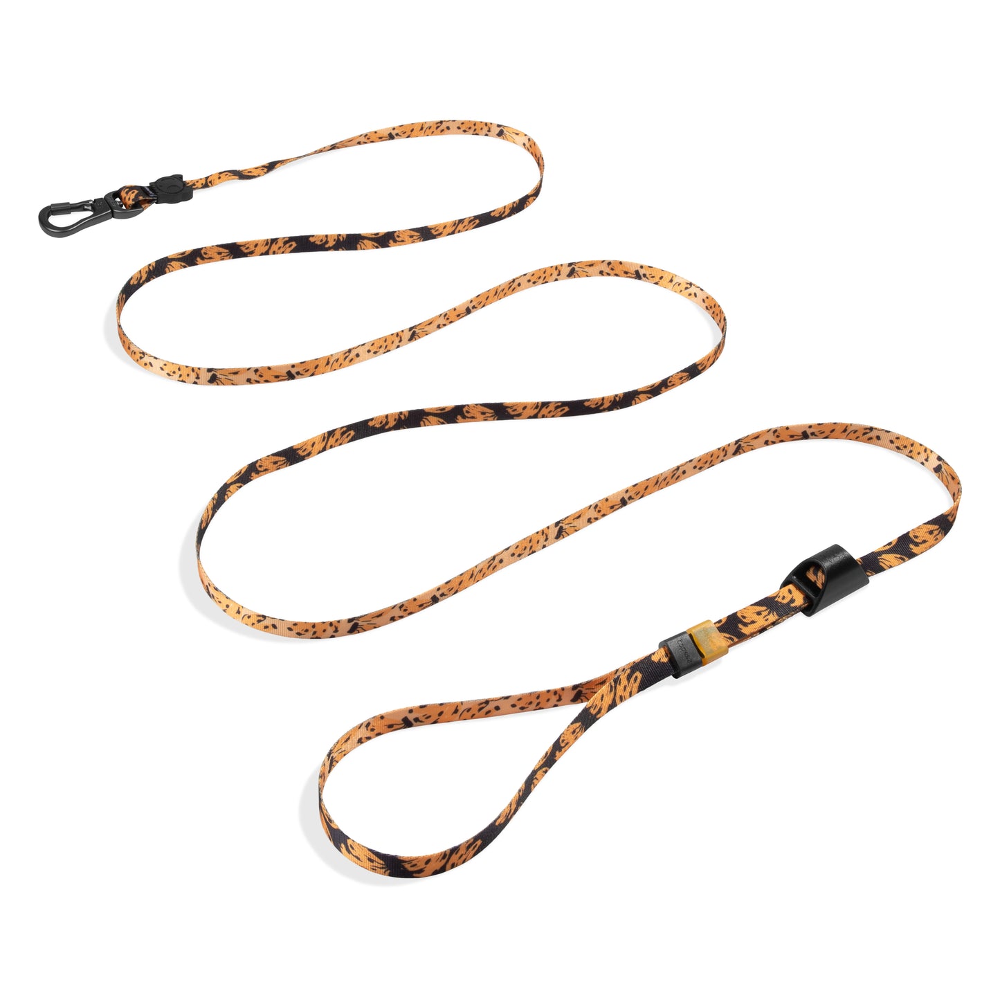 zee.dog x FARM Rio Bossa Banana Long Leash