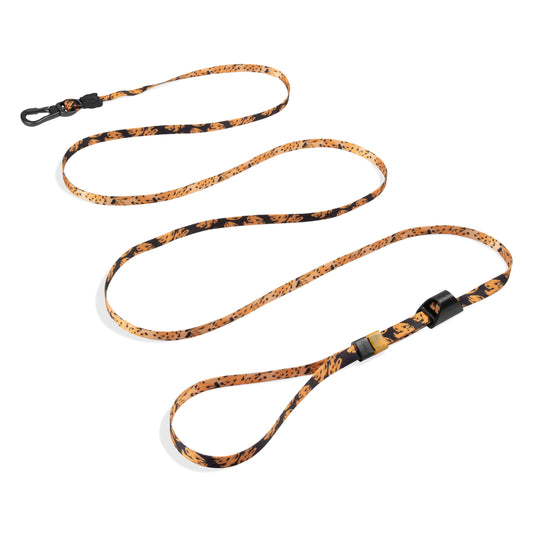 zee.dog x FARM Rio Bossa Banana Long Leash