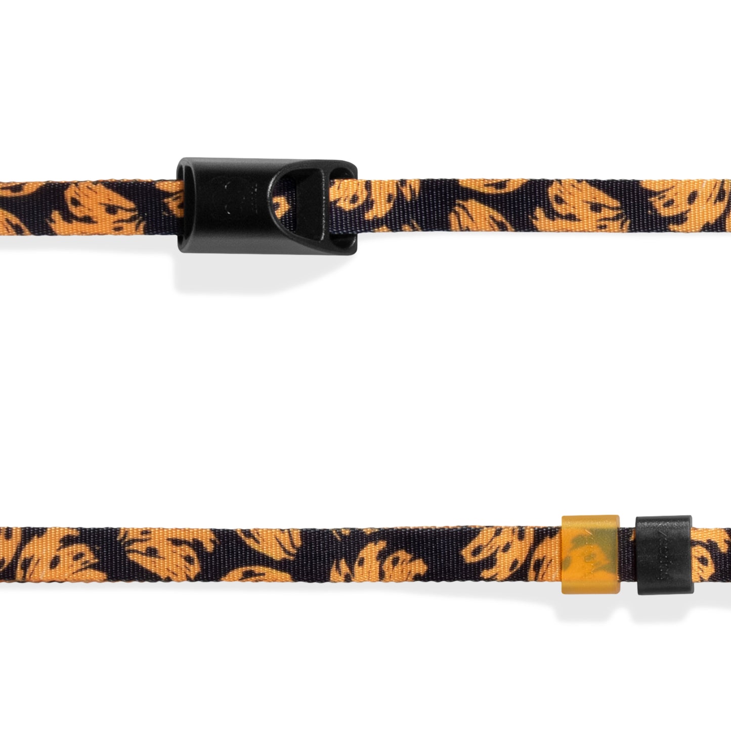 zee.dog x FARM Rio Bossa Banana Long Leash
