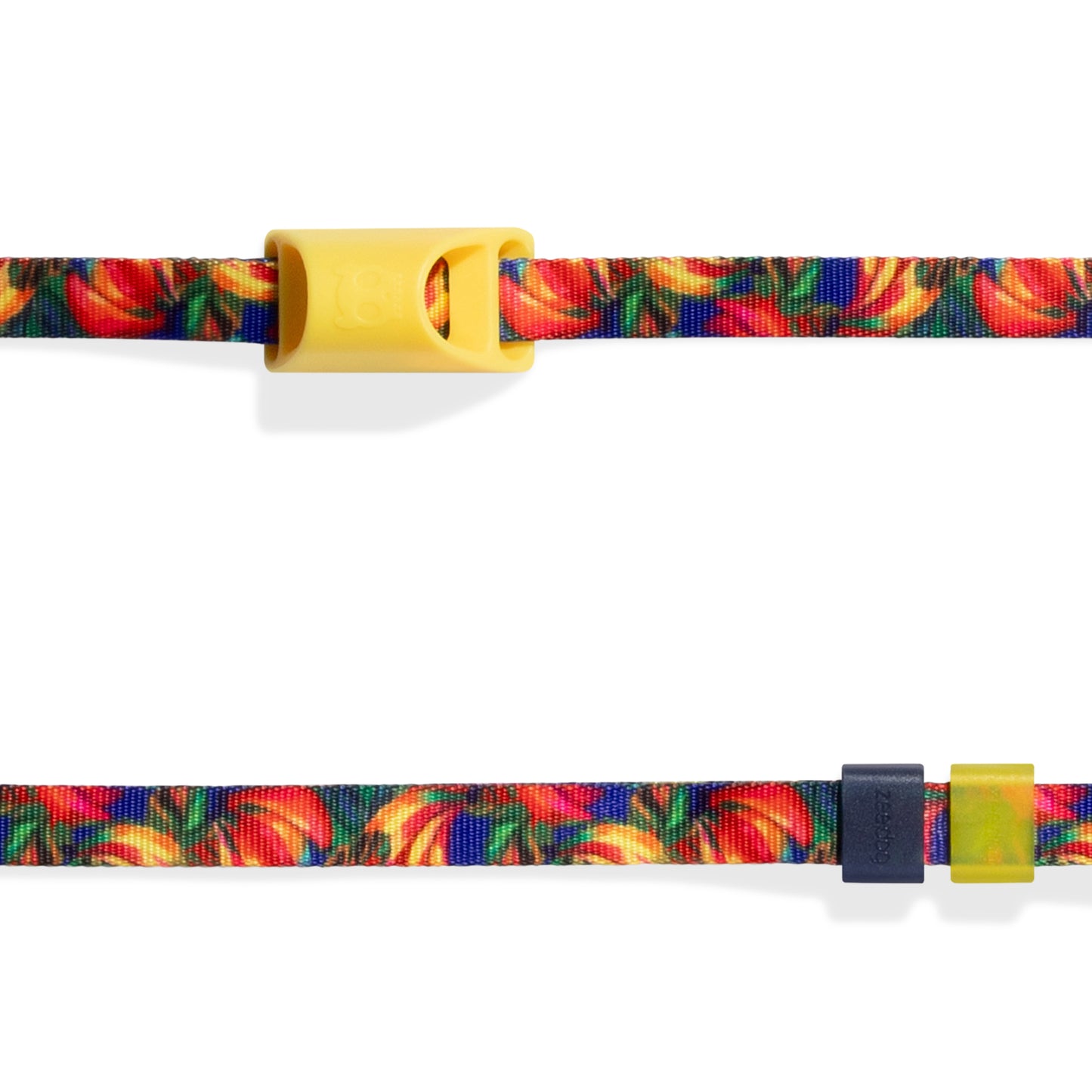 zee.dog x FARM Rio Samba Long Leash