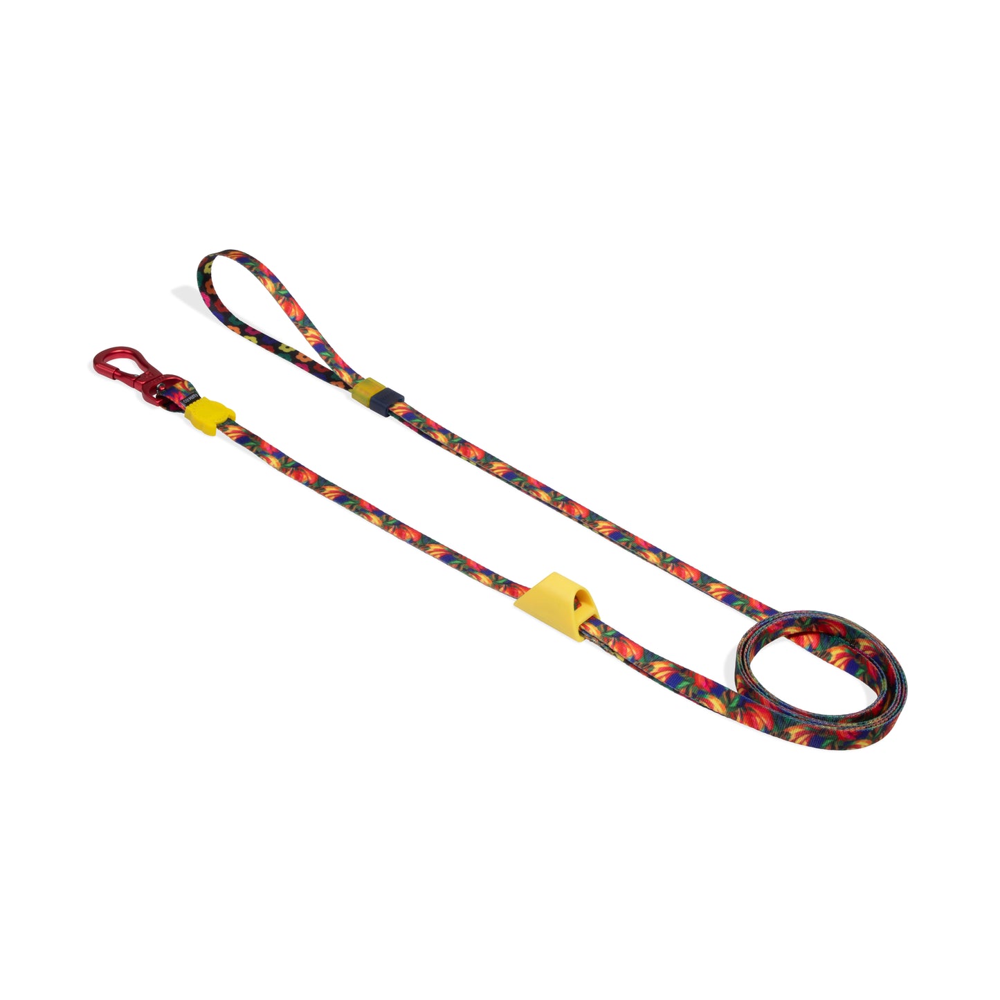 zee.dog x FARM Rio Samba Long Leash
