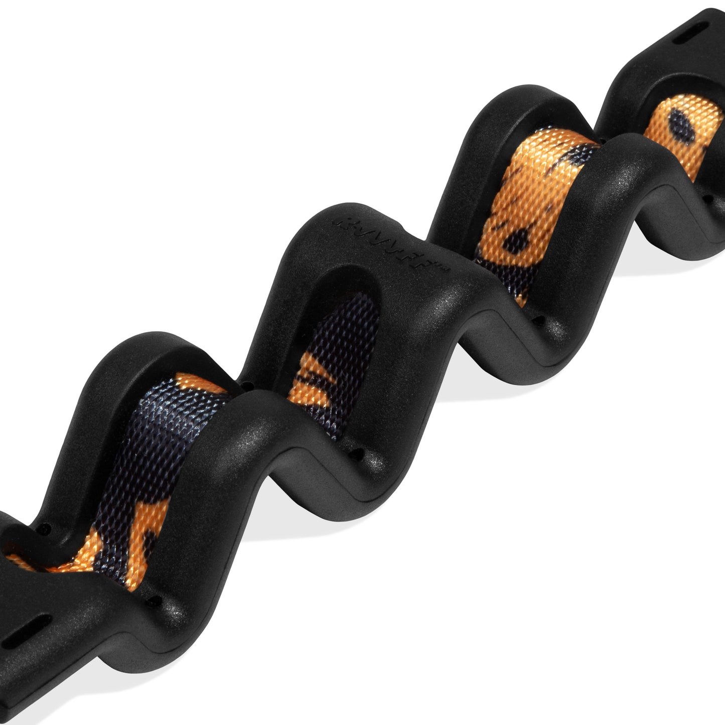 zee.dog x FARM Rio Bossa Banana Ruff Leash