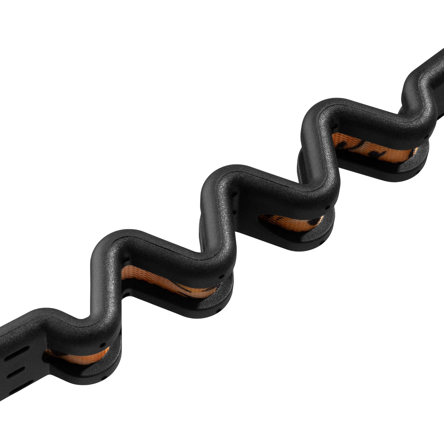 zee.dog x FARM Rio Bossa Banana Ruff Leash