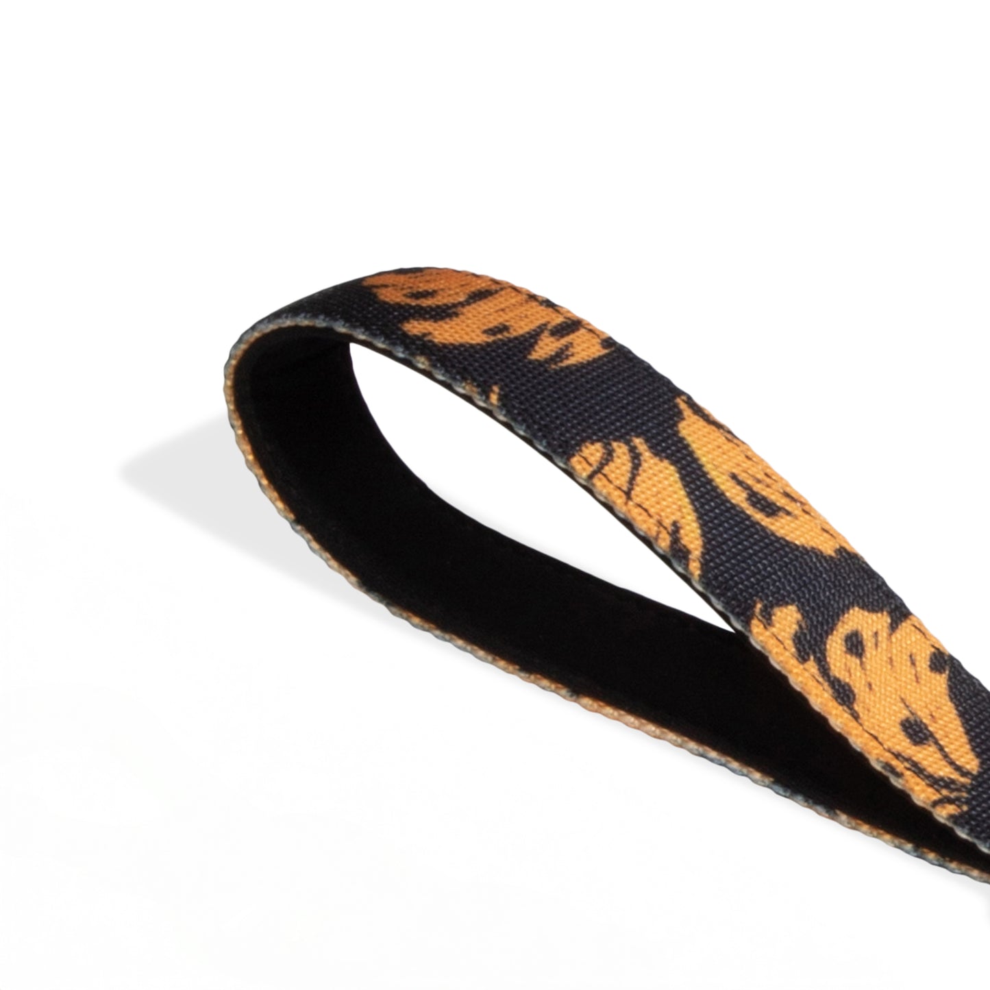 zee.dog x FARM Rio Bossa Banana Ruff Leash