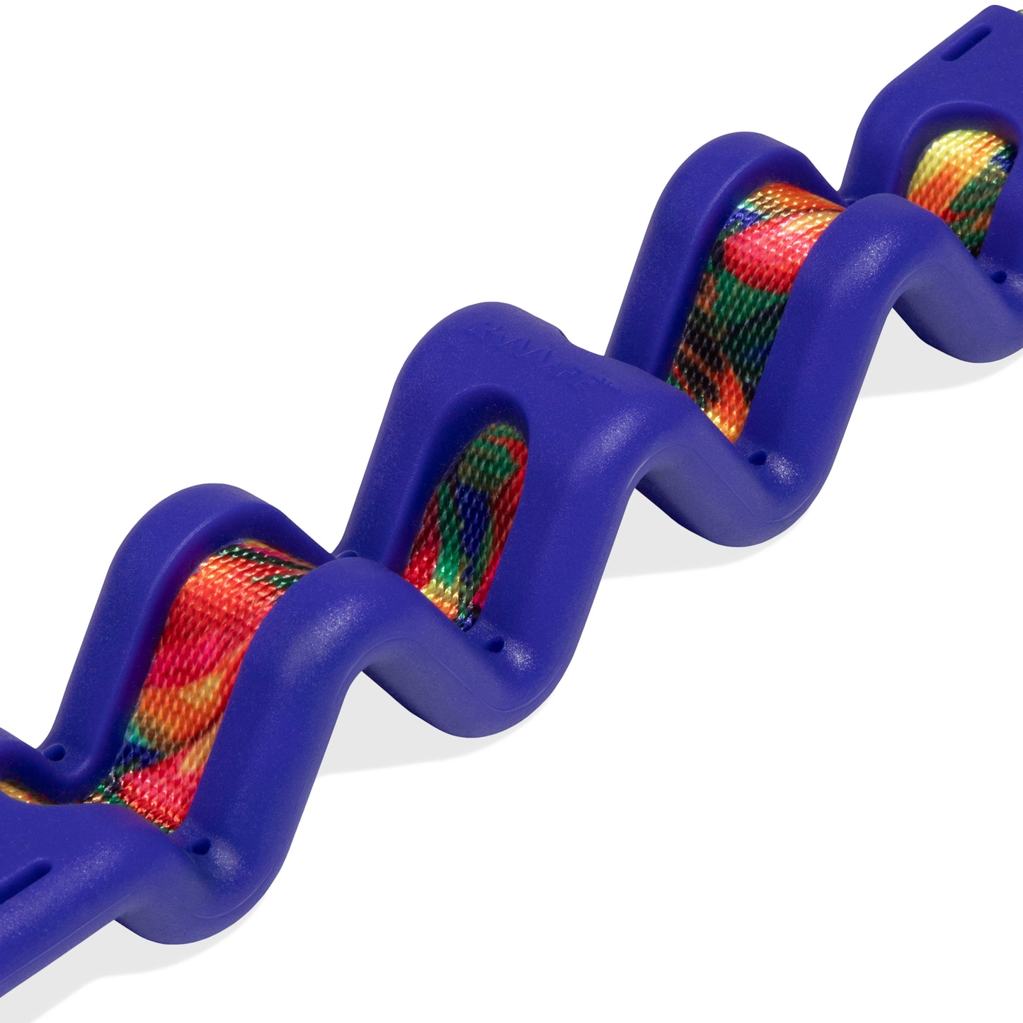 zee.dog x FARM Rio Samba Ruff Leash