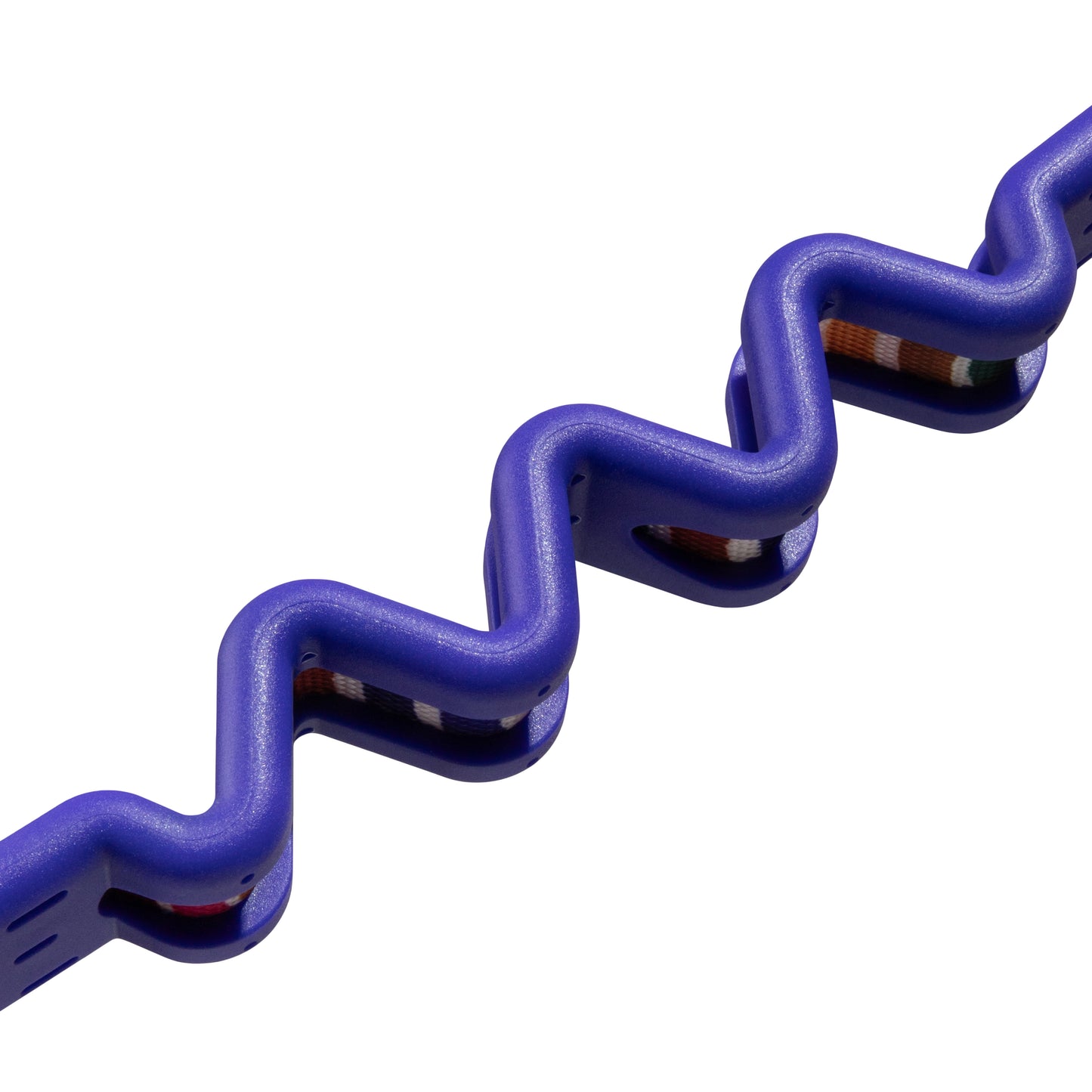 zee.dog x FARM Rio Samba Ruff Leash