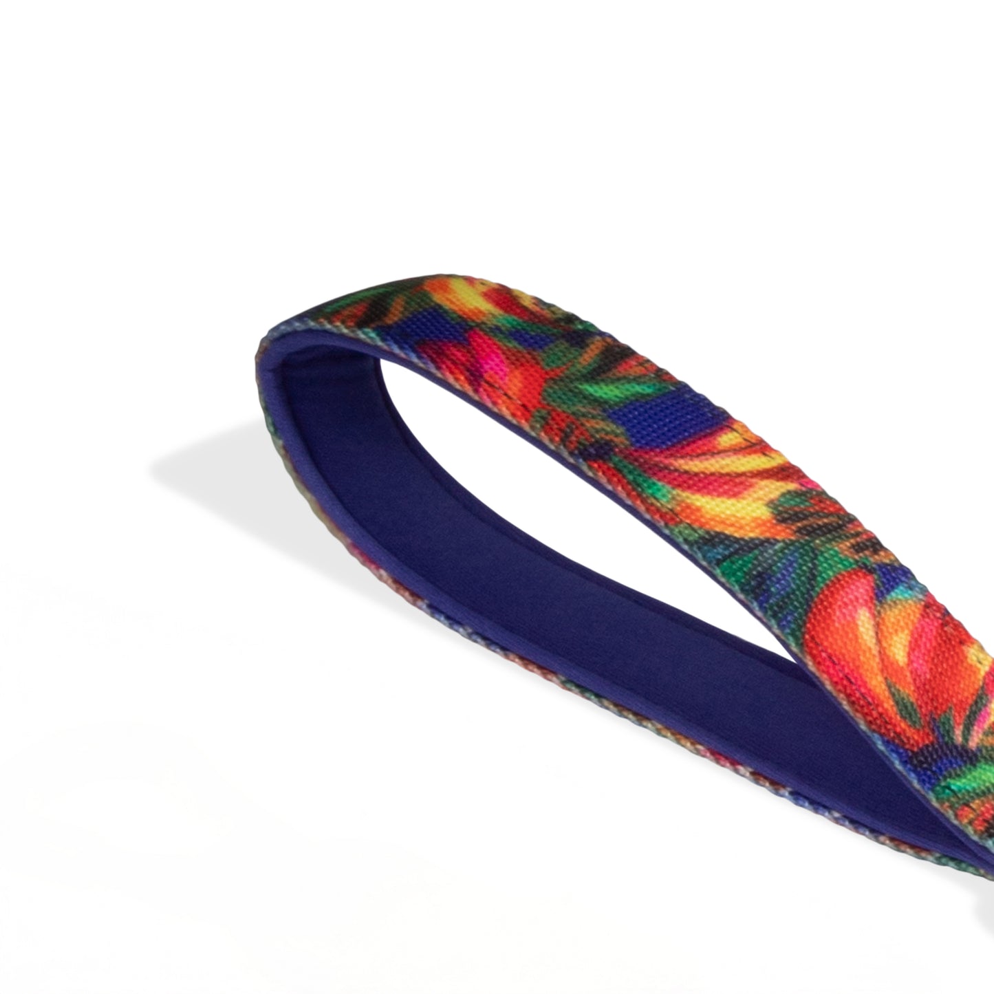 zee.dog x FARM Rio Samba Ruff Leash