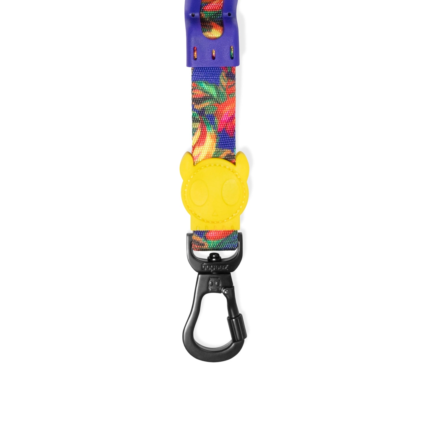 zee.dog x FARM Rio Samba Ruff Leash