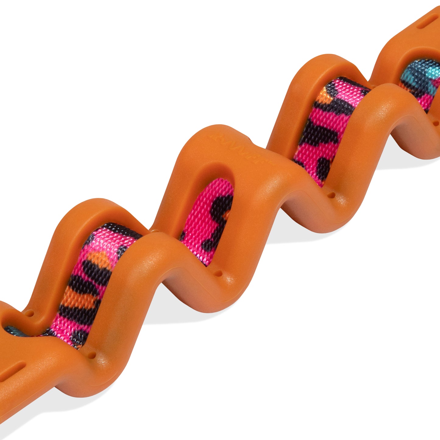 zee.dog x FARM Rio Selva Ruff Leash