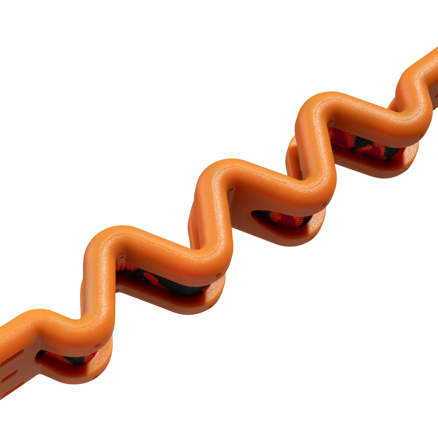 zee.dog x FARM Rio Selva Ruff Leash