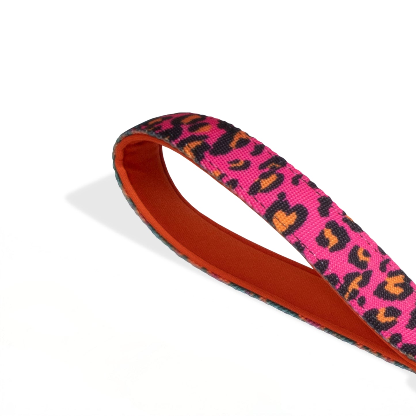 zee.dog x FARM Rio Selva Ruff Leash