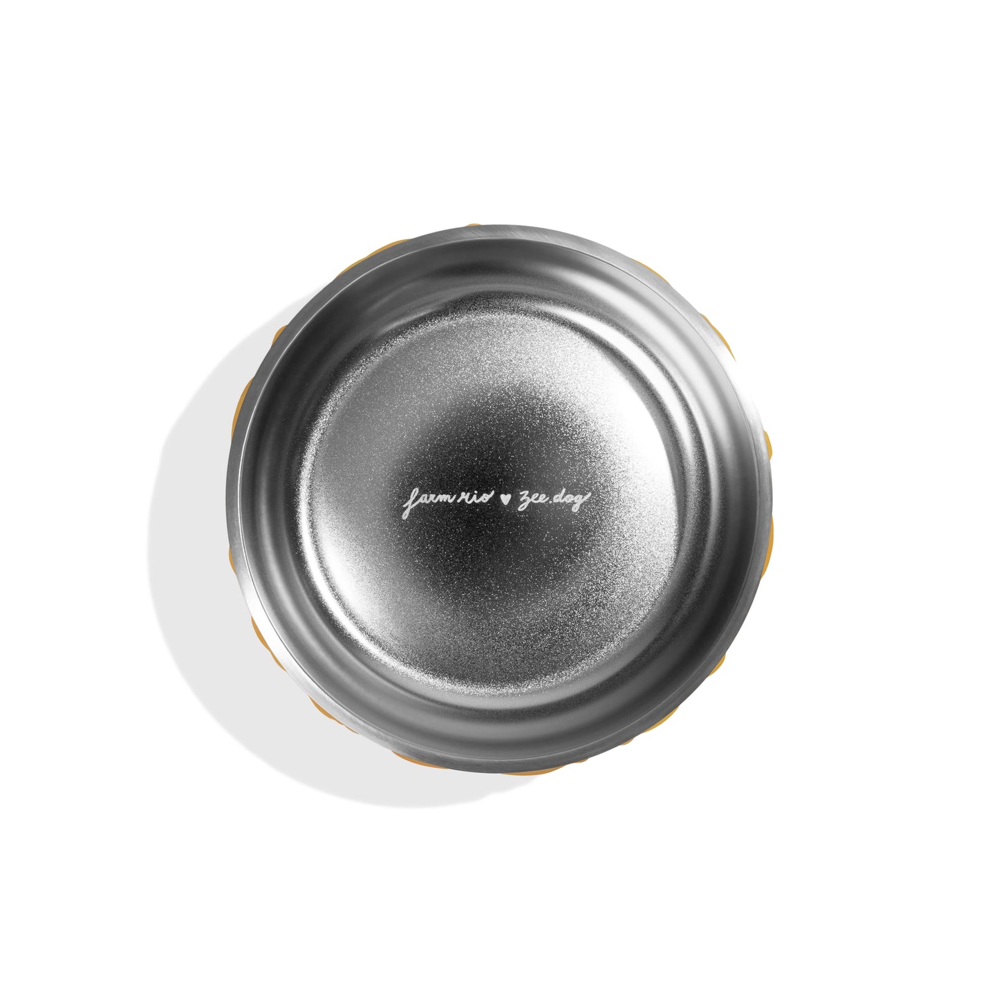 zee.dog x FARM Rio Bossa Banana Tuff Bowl