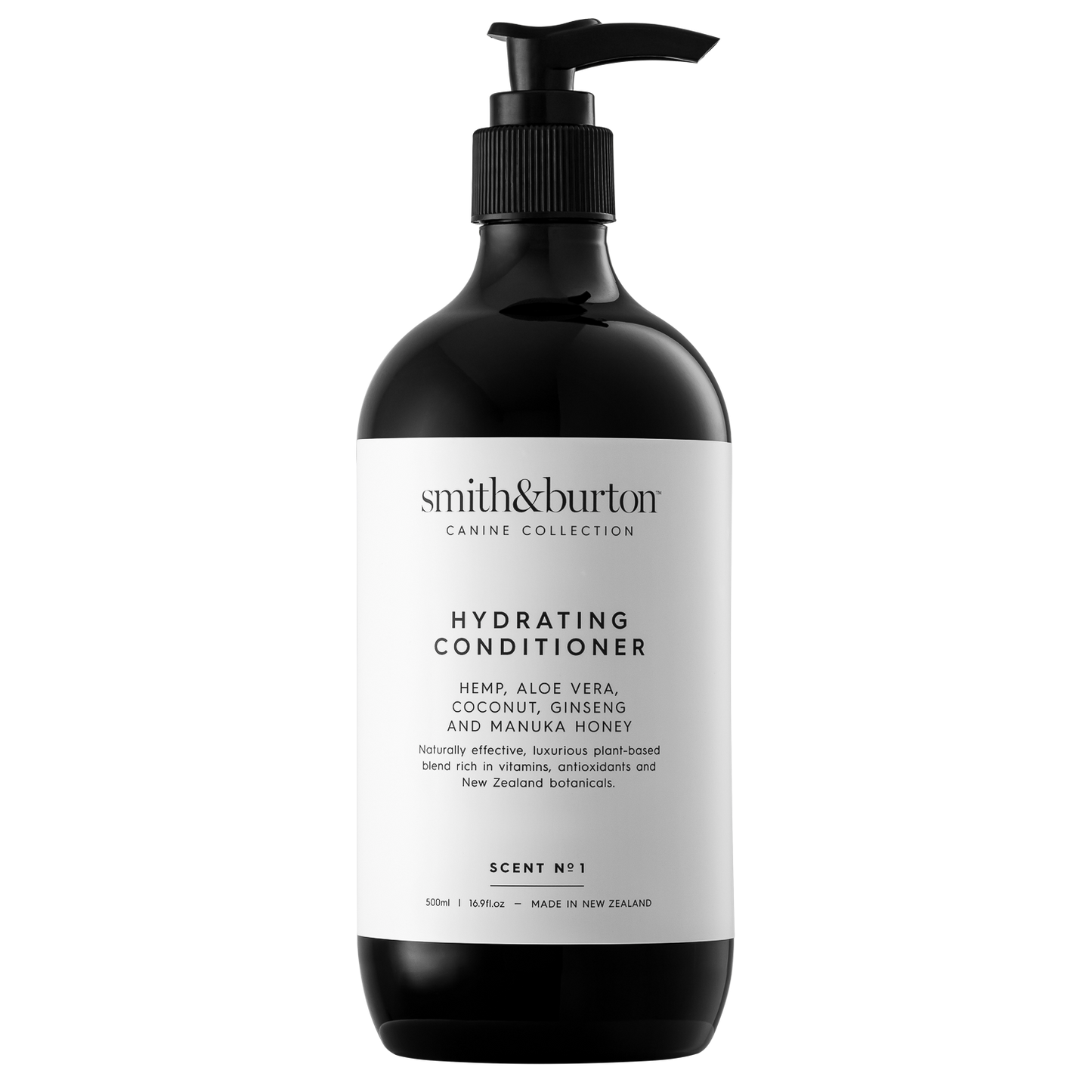 smith&burton Hydrating Conditioner