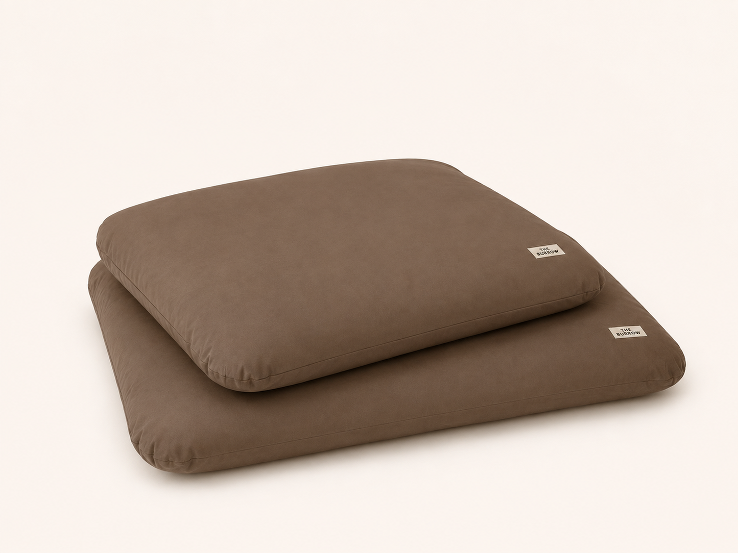 The Burrow Marshmellow Cloud Bed
