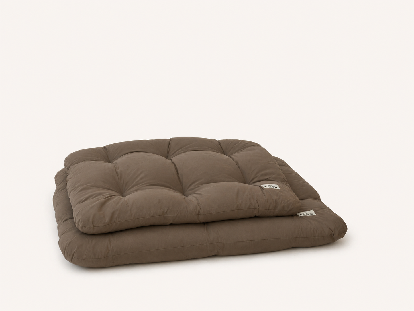 The Burrow Marshmellow Cloud Cushion
