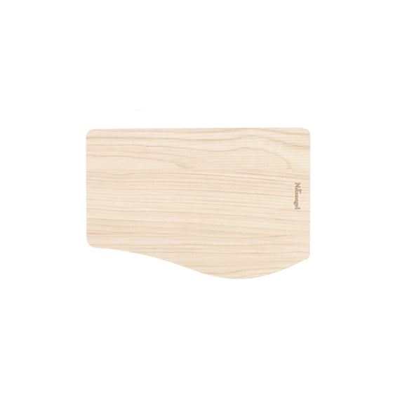 Niteangel Platform Top (Wave) | Wood Grain (30cm x 20cm)