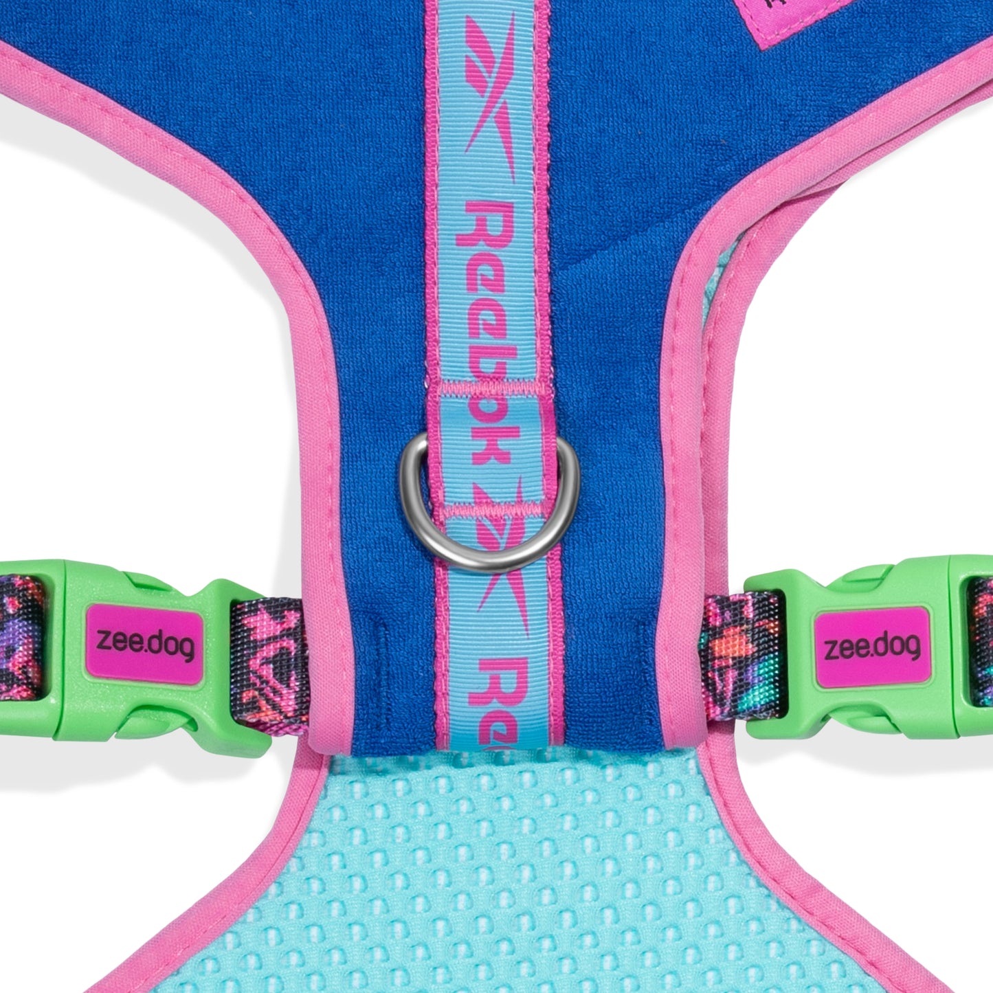 zee.dog Aerobic Adjustable Air Mesh Harness