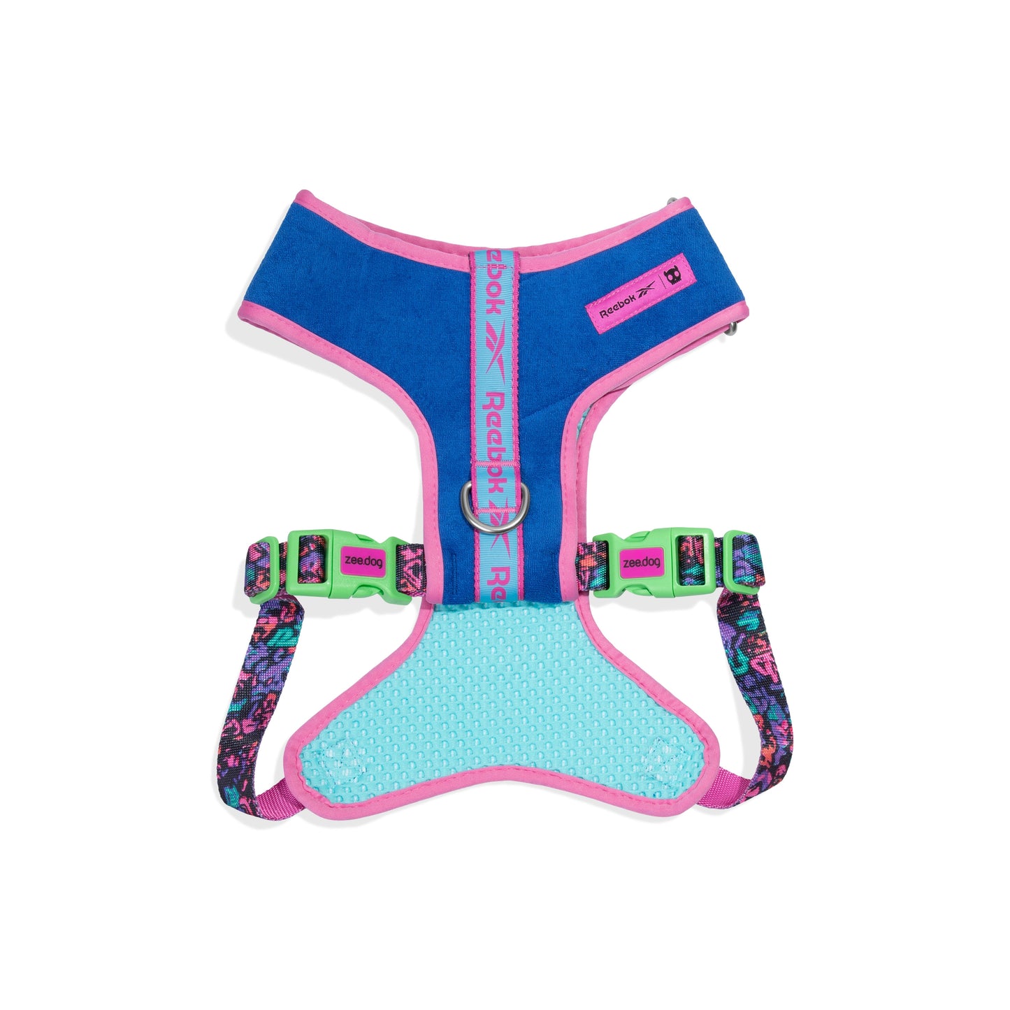 zee.dog Aerobic Adjustable Air Mesh Harness