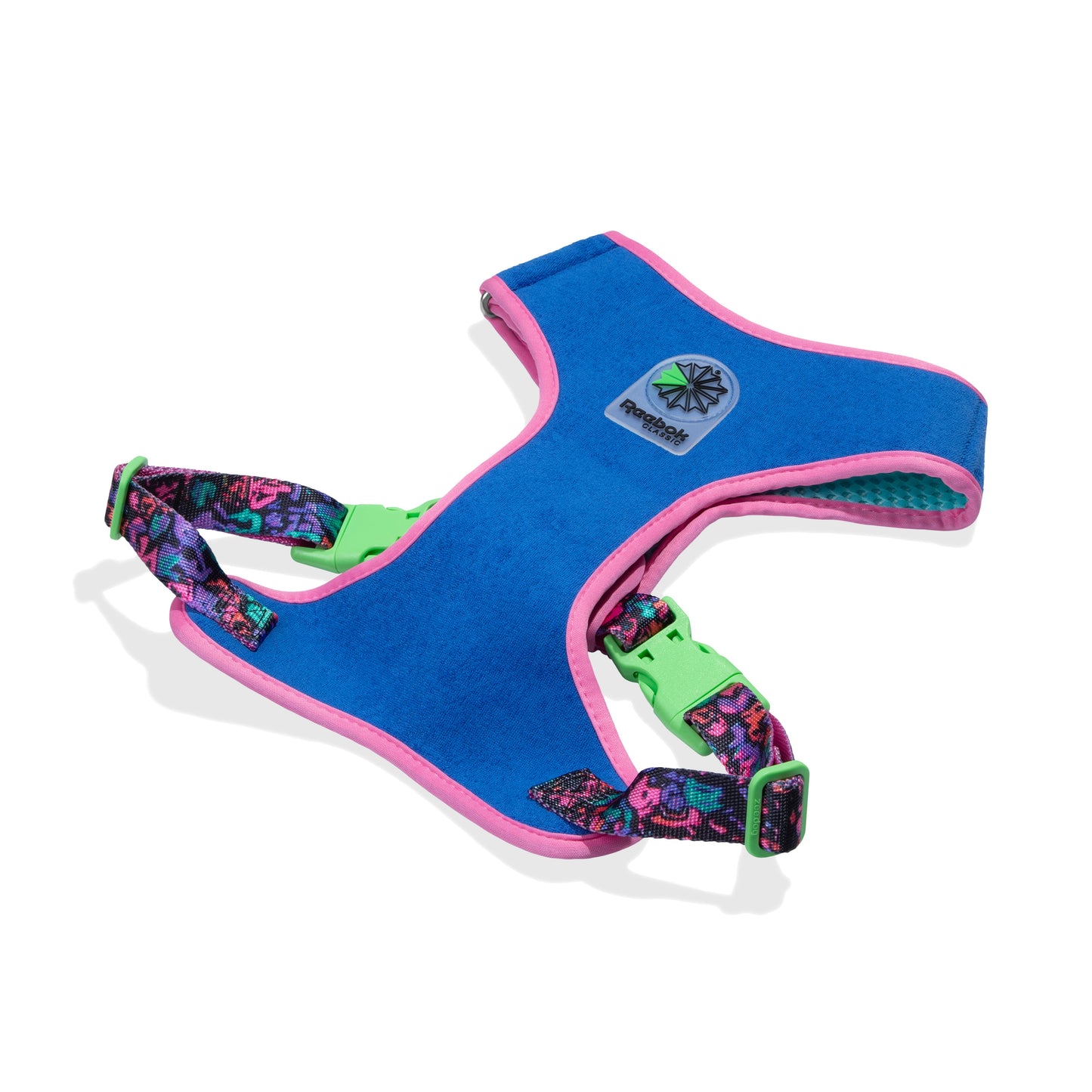 zee.dog Aerobic Adjustable Air Mesh Harness