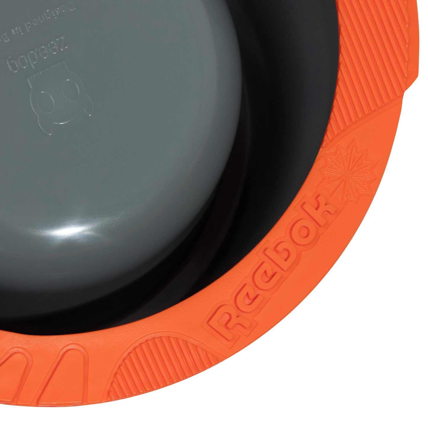 zee.dog Suede Melamine Bowl Small