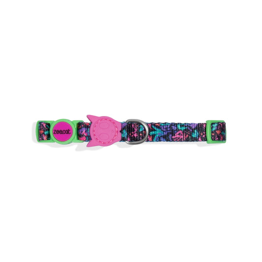 zee.cat Aerobic Cat Collar