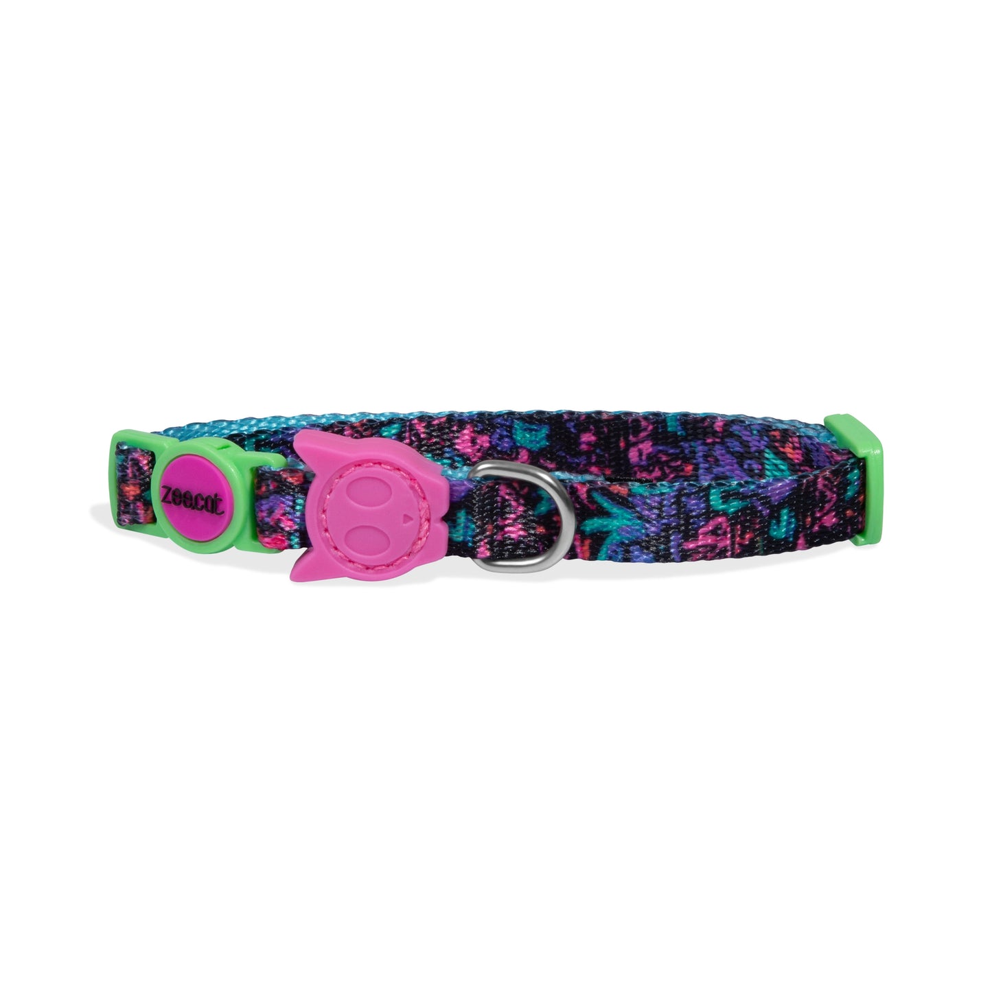 zee.cat Aerobic Cat Collar