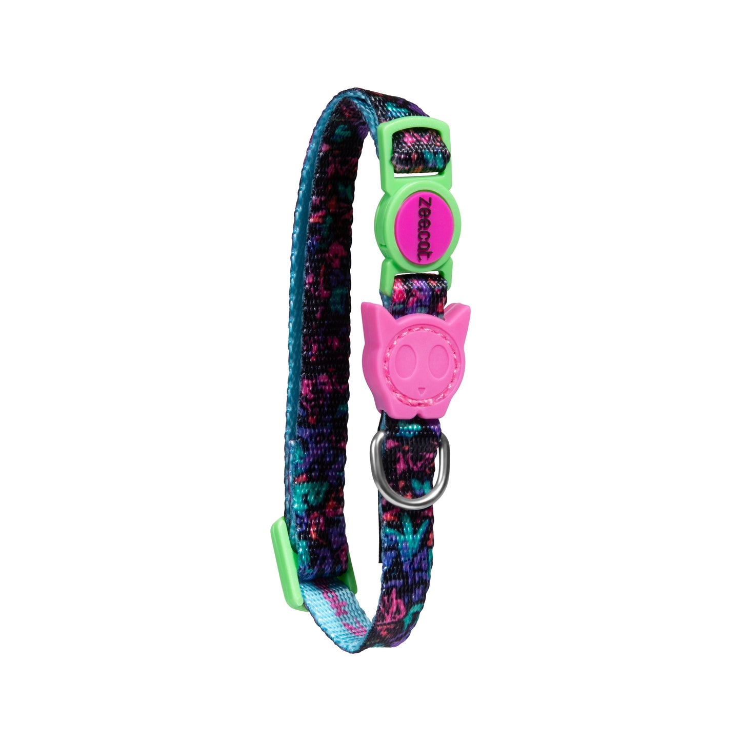 zee.cat Aerobic Cat Collar