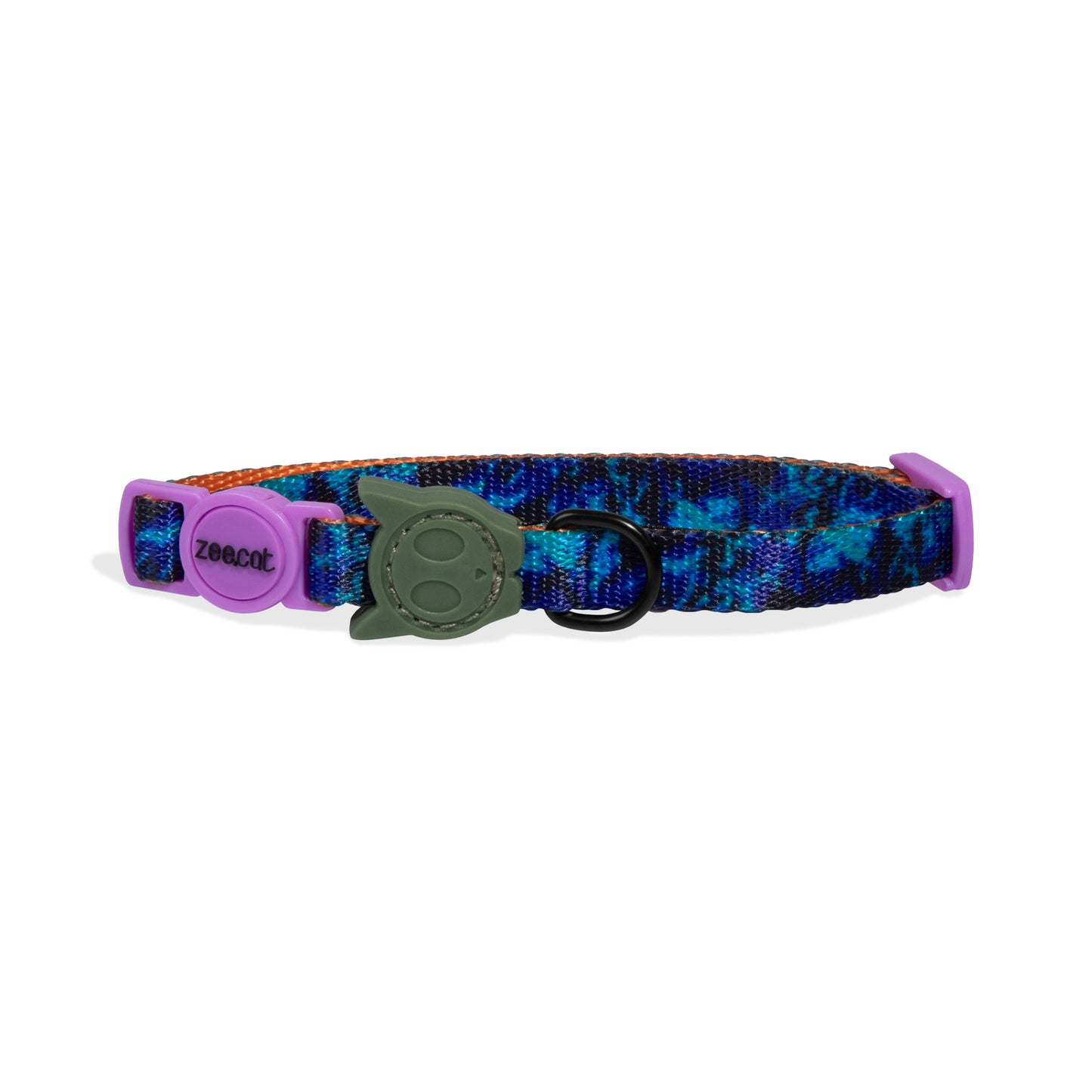 zee.cat Trekk Cat Collar