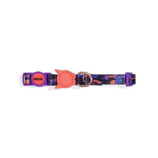 zee.cat Court Cat Collar