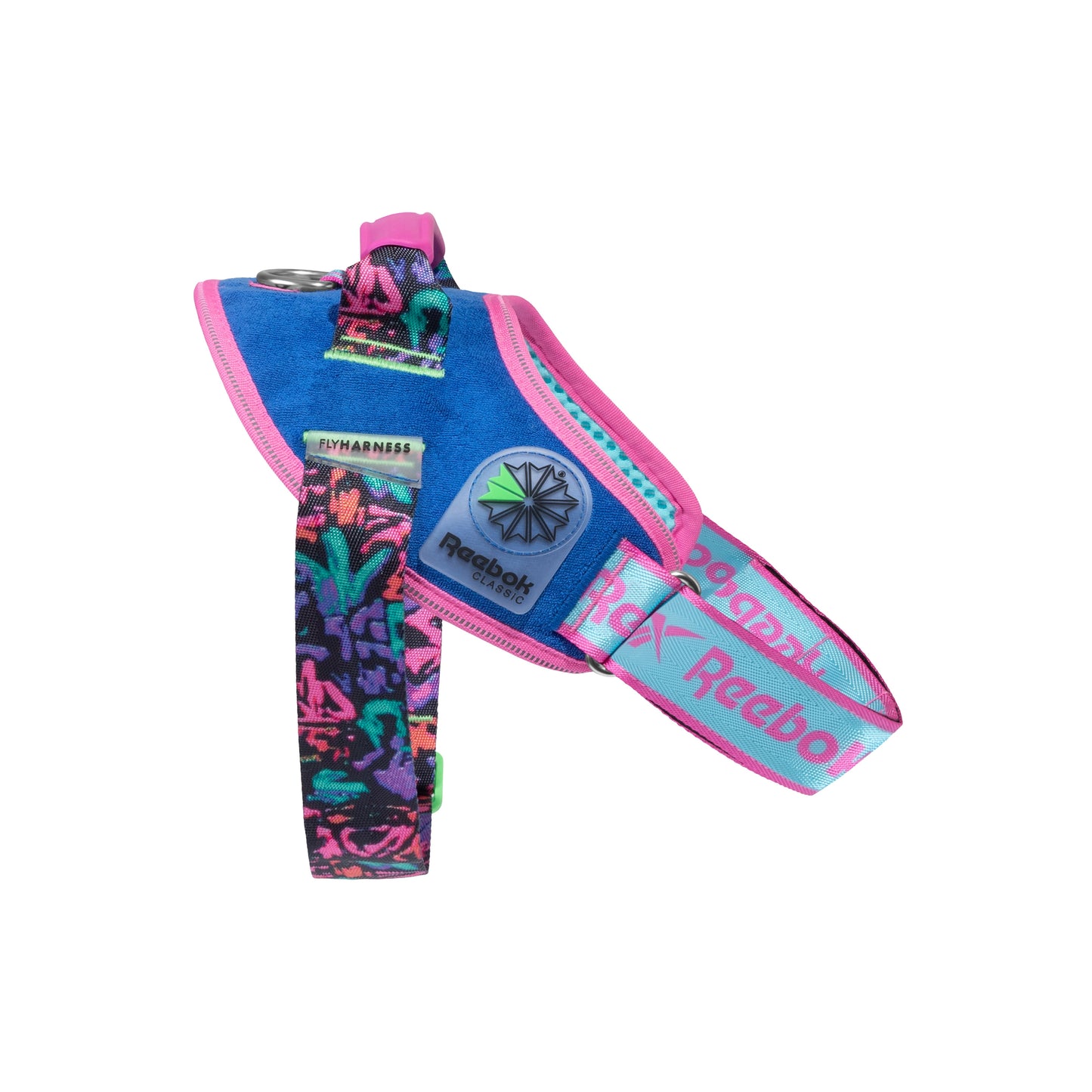 zee.dog Aerobic Flyharness