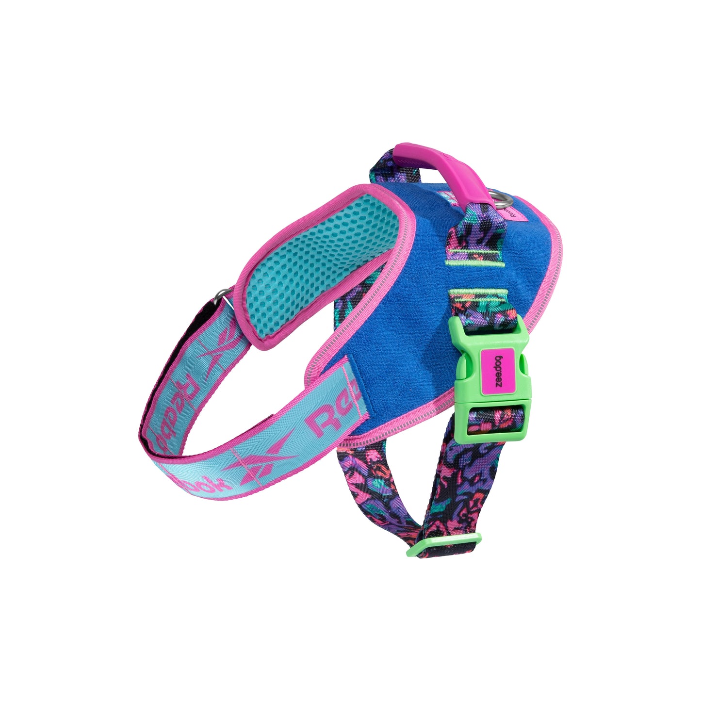 zee.dog Aerobic Flyharness