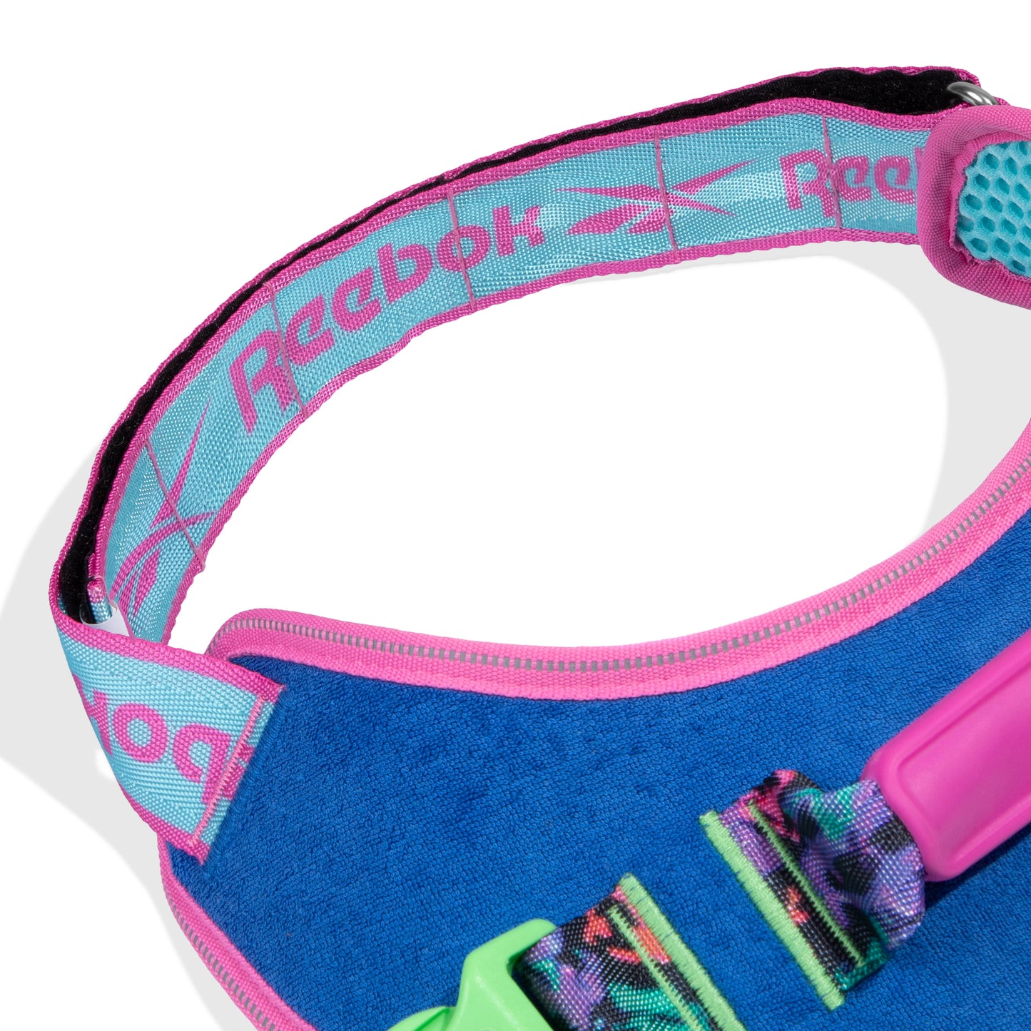 zee.dog Aerobic Flyharness