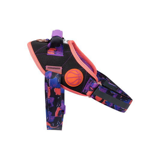 zee.dog Court Flyharness