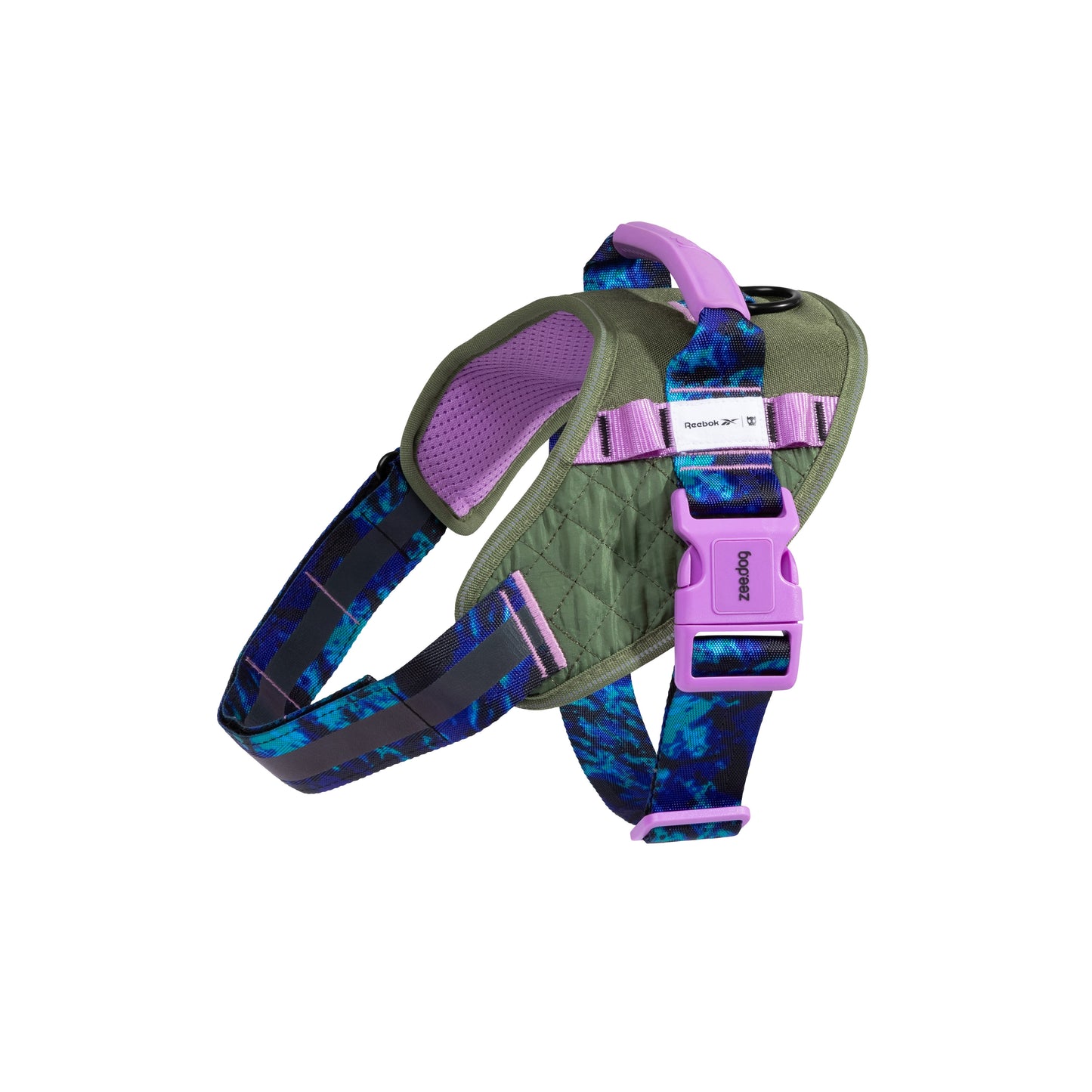 zee.dog Trekk Flyharness