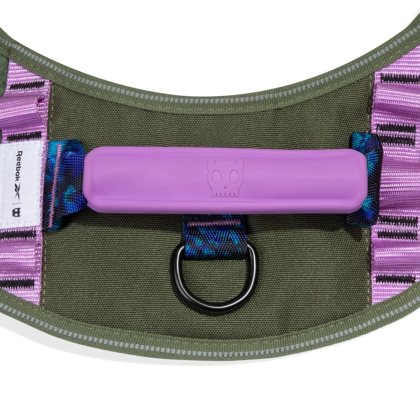 zee.dog Trekk Flyharness