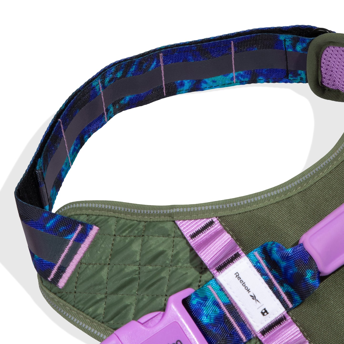 zee.dog Trekk Flyharness