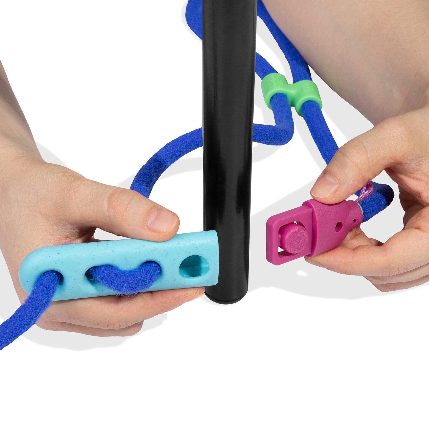 zee.dog Aerobic Handsfree Leash