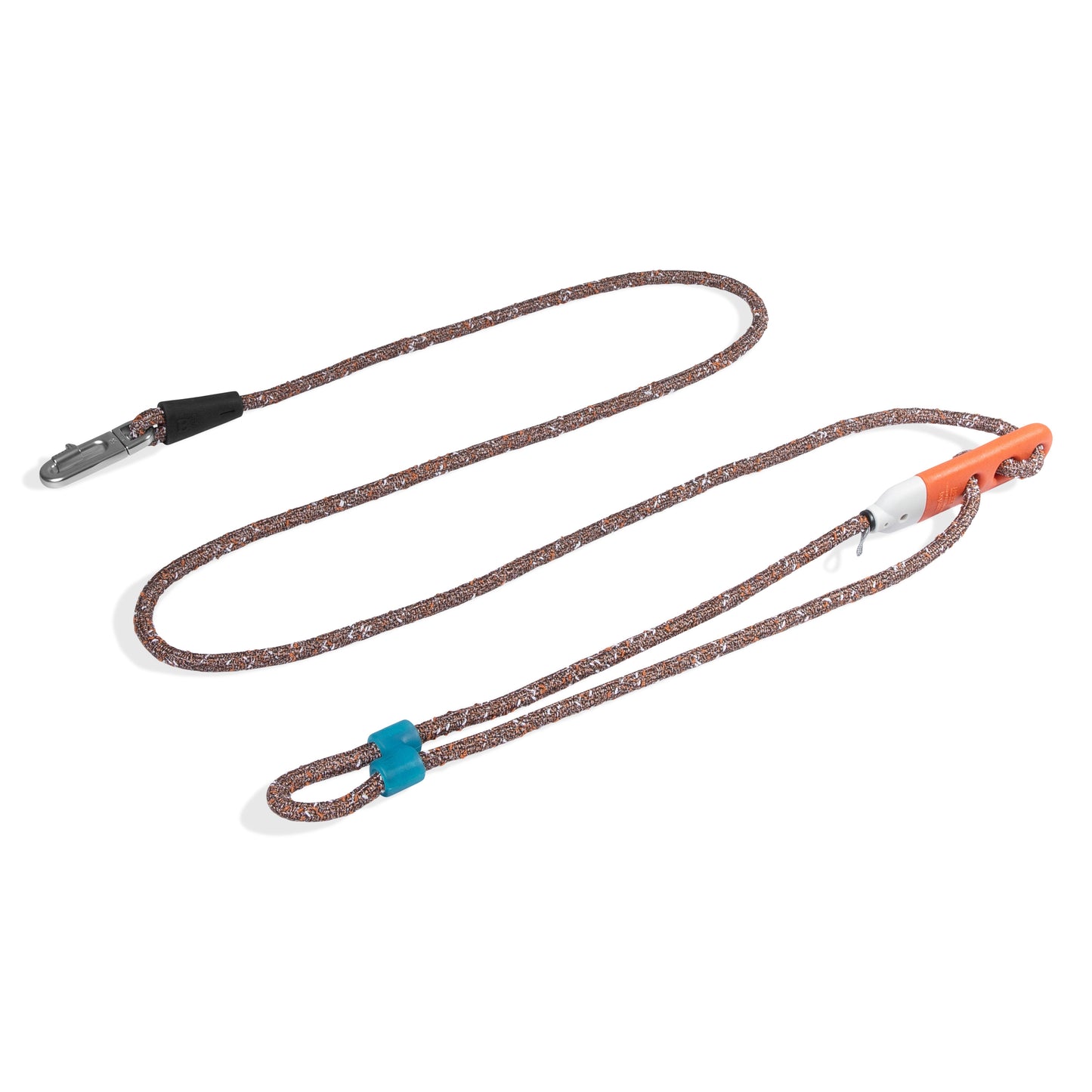 zee.dog Suede Handsfree Leash