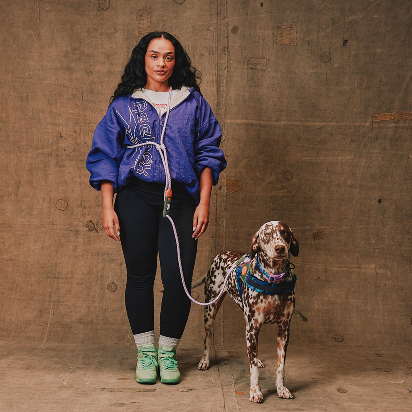 zee.dog Trekk Handsfree Leash