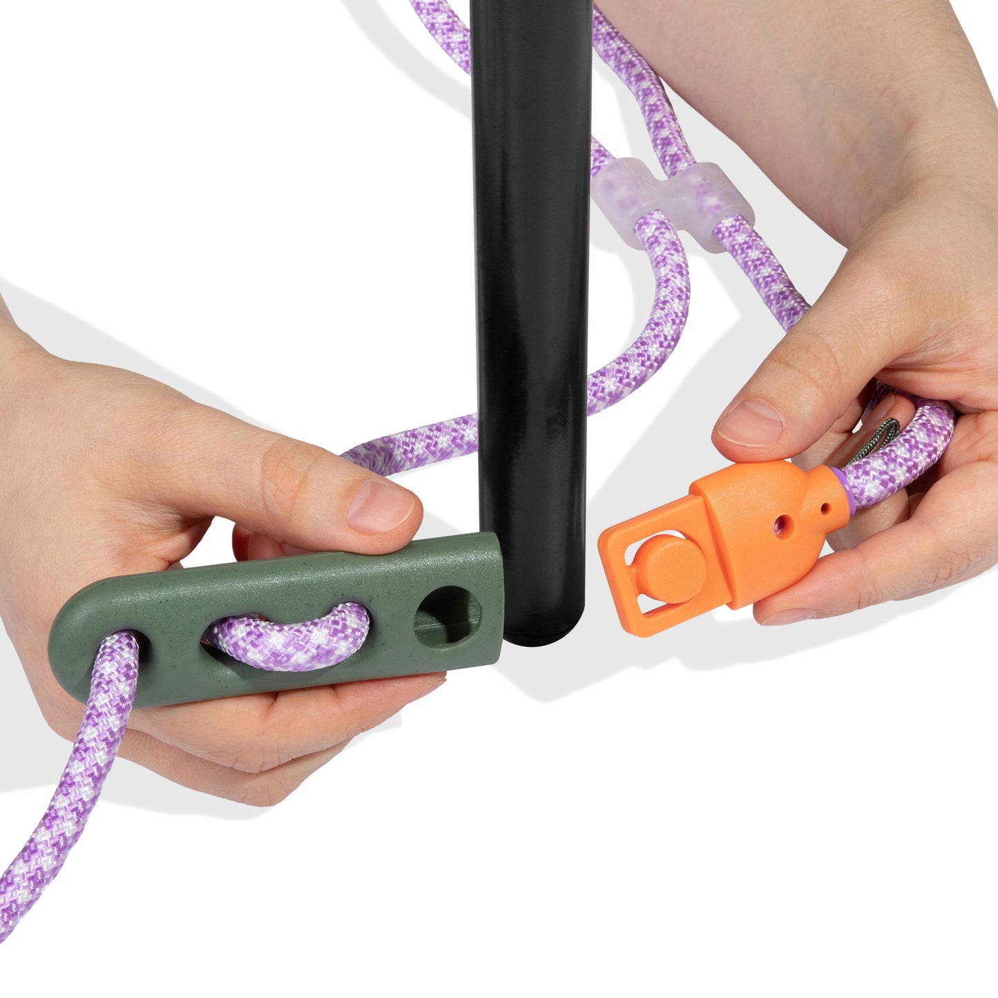 zee.dog Trekk Handsfree Leash