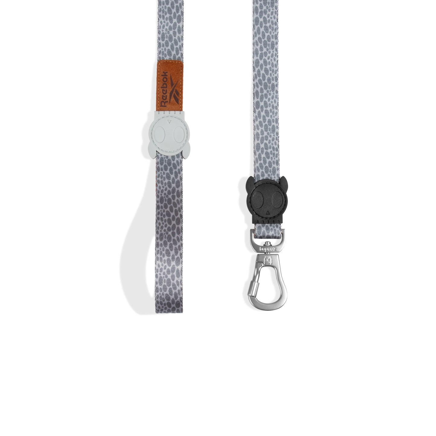 zee.dog Suede Leash
