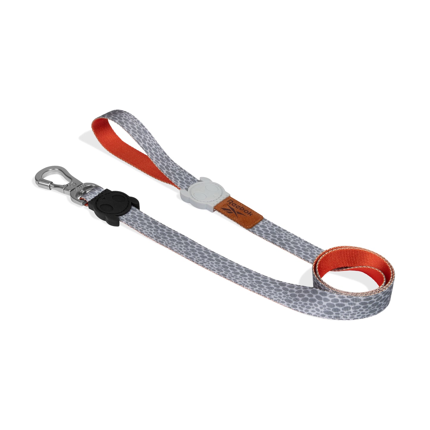 zee.dog Suede Leash