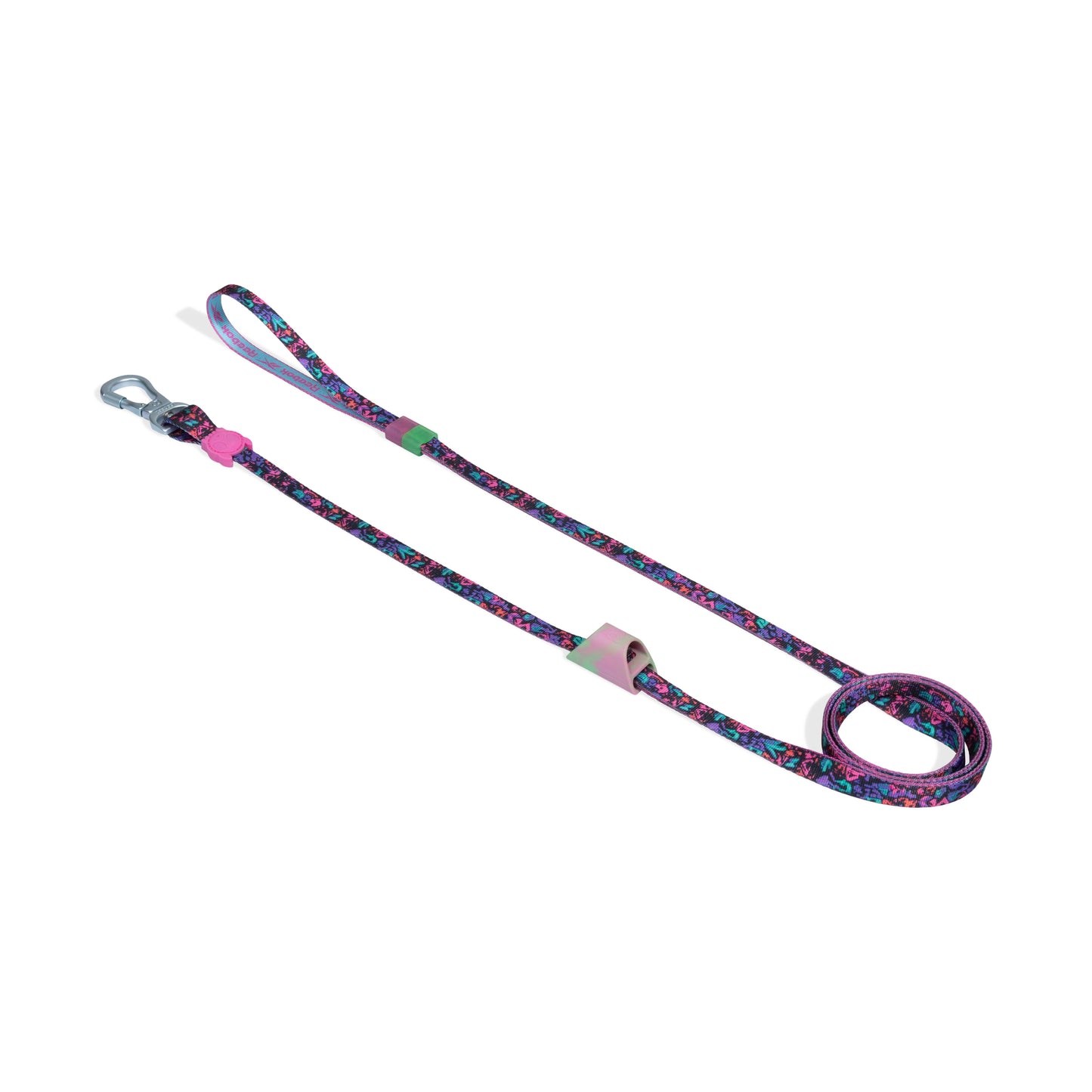 zee.dog Long Leash Aerobic