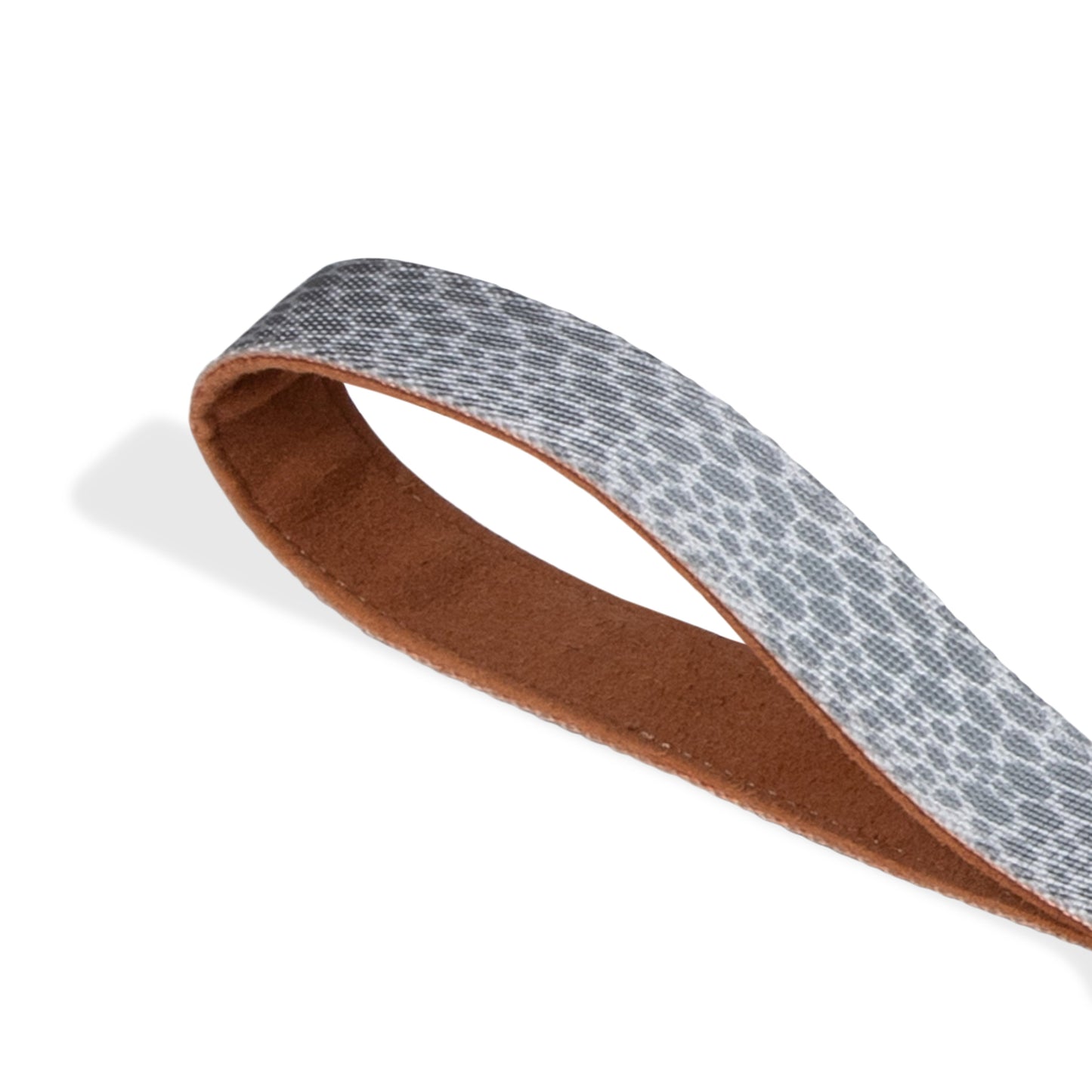 zee.dog Suede Ruff Leash