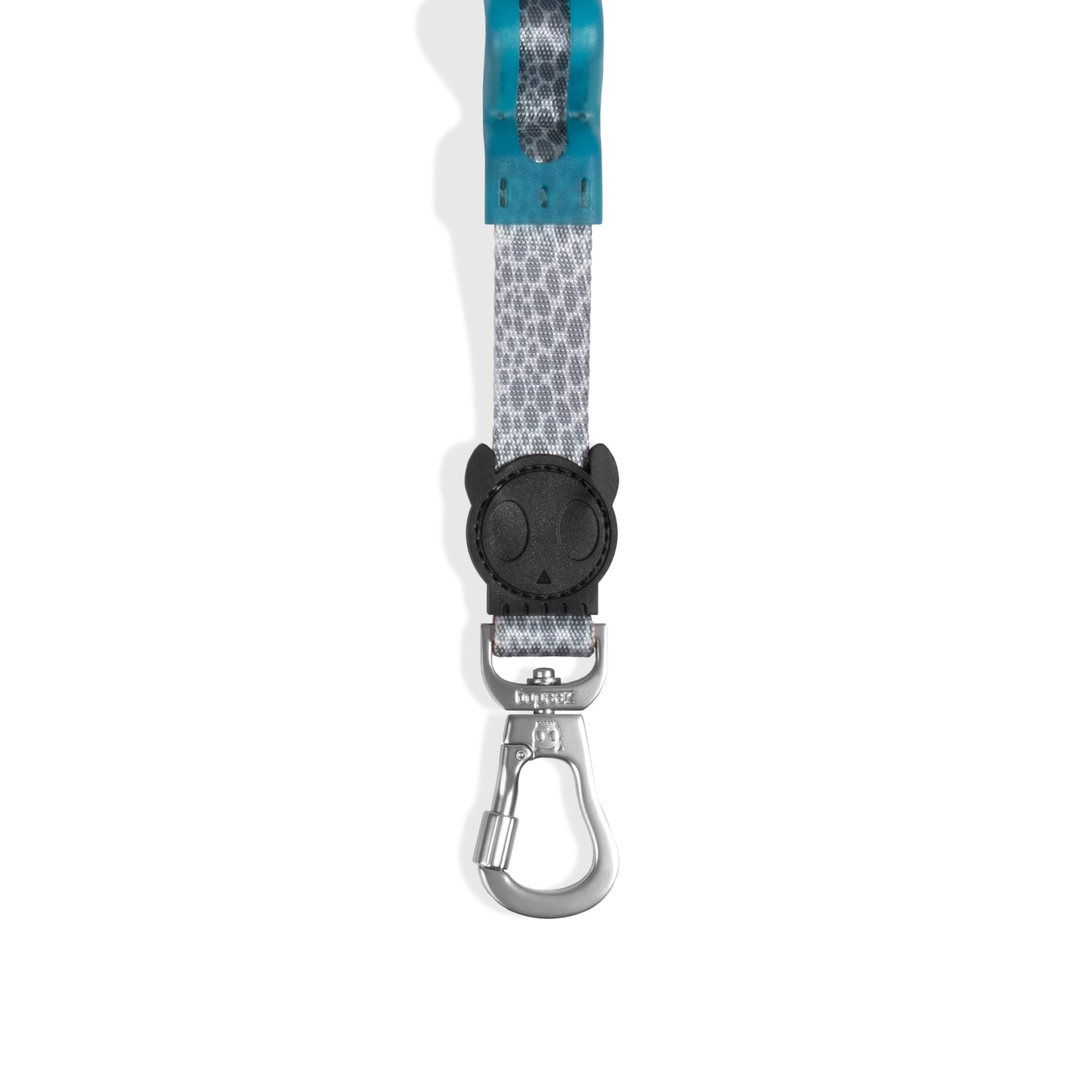zee.dog Suede Ruff Leash
